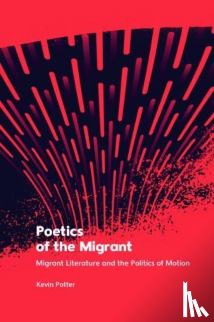 Potter, Kevin (Postdoctoral Researcher in the Department of English and American Studies - Poetics of the Migrant