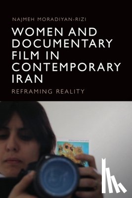 Moradiyan-Rizi, Najmeh (Assistant Professor of Film Studies - Women and Documentary Film in Contemporary Iran