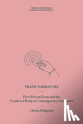 Pellegrini, Chiara (Independent Researcher and Equity and Inclusion Adviser - Trans Narrators