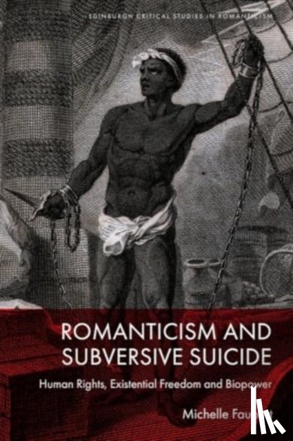 Faubert, Michelle (Professor of Romanticism - Romanticism and Subversive Suicide