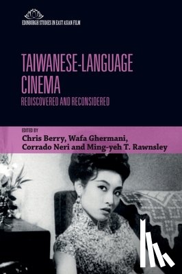  - Taiwanese-Language Cinema