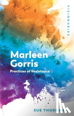 Thornham, Sue (Emeritus Professor of Media and Film - Marleen Gorris