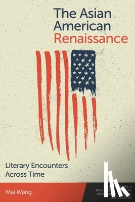 Wang, Mai (Assistant Professor of Literature - The Asian American Renaissance