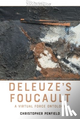 Penfield, Christopher (Postdoctoral Scholar in Philosophy - Deleuze's Foucault