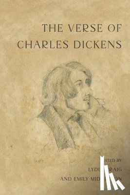 Charles Dickens - The Verse of Charles Dickens