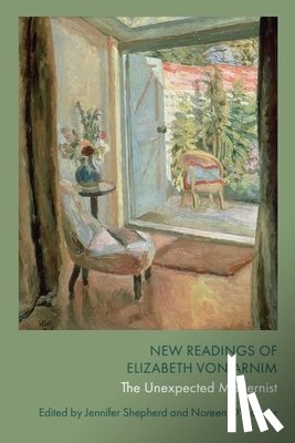  - New Readings of Elizabeth Von Arnim