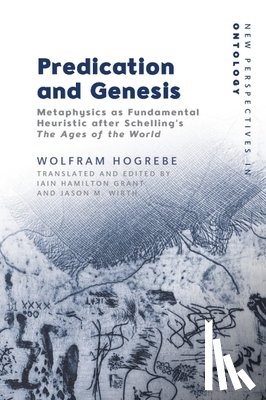 Hogrebe, Wolfram (Emeritus Professor of Theoretical Philosophy - Predication and Genesis