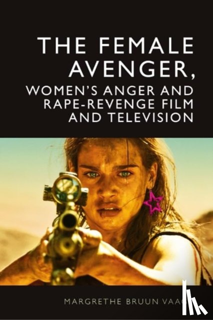 Margrethe Bruun Vaage - The Female Avenger in Film and Television