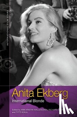  - Anita Ekberg