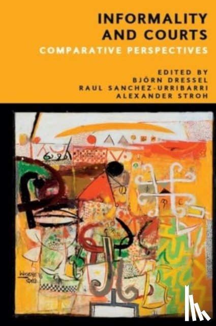  - Informality and Courts