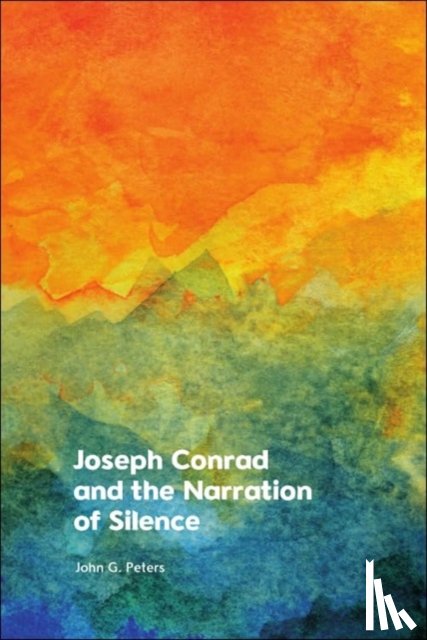 Peters, John (University Distinguished Research Professor - Joseph Conrad and the Narration of Silence