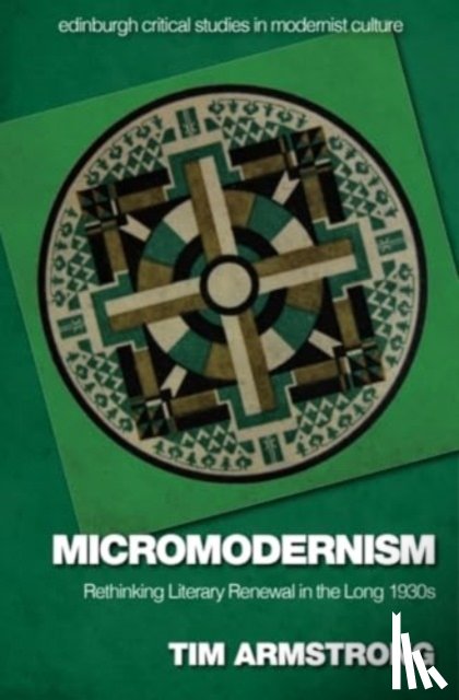 Armstrong, Tim - Micromodernism