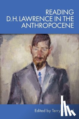  - Reading D. H. Lawrence in the Anthropocene