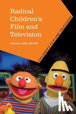  - Radical Children's Film and Television