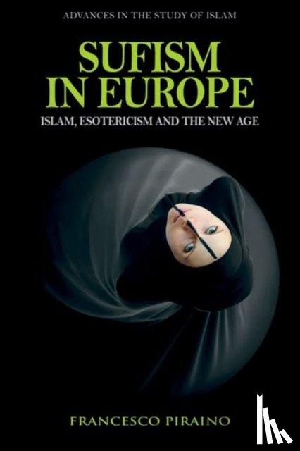 Piraino, Francesco (Research Associate at the Center for the Study of World Religions - Sufism in Europe