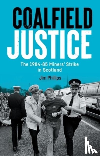 Jim Phillips - Coalfield Justice