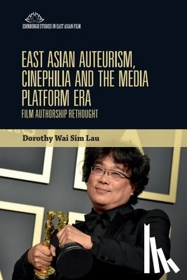 Lau, Dorothy Wai Sim (Assistant Professor - East Asian Auteurism, Cinephilia and the Media Platform Era
