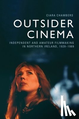 Chambers, Ciara (Senior Lecturer - Outsider Cinema