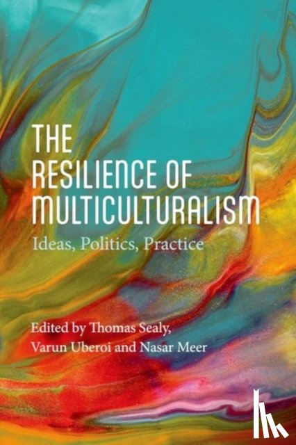  - The Resilience of Multiculturalism