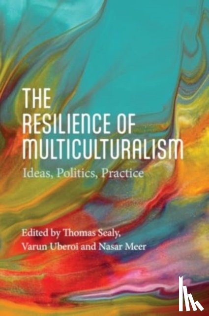  - The Resilience of Multiculturalism
