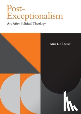 De Boever, Arne (Director of the MA Aesthetics and Politics program - Post-Exceptionalism
