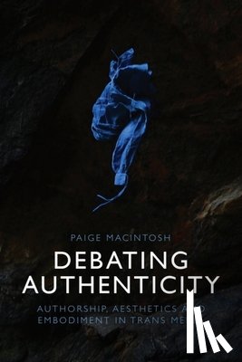 Macintosh, Paige (Victoria University of Wellington) - Debating Authenticity