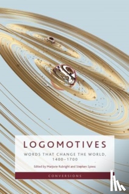  - Logomotives