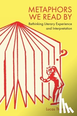 Thompson, Lucas (Lecturer in the Department of English & Writing - Metaphors We Read By