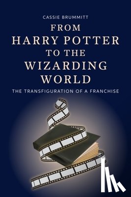 Brummitt, Cassie (Assistant Professor in Film and Television Studies - From Harry Potter to the Wizarding World
