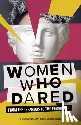  - Women Who Dared