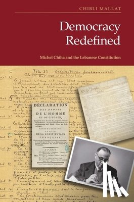 Mallat, Chibli (Emeritus Professor - Democracy Redefined