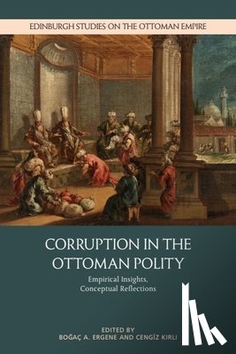  - Corruption in the Ottoman Polity