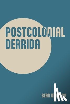 Meighoo, Dr Sean (Emory University) - Postcolonial Derrida