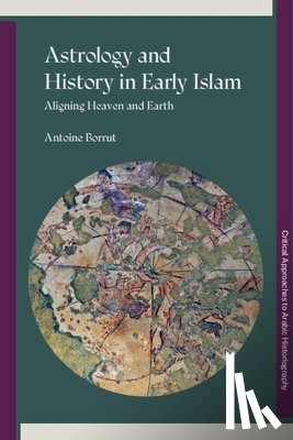 Borrut, Antoine (Associate Professor of History - Astrology and History in Early Islam