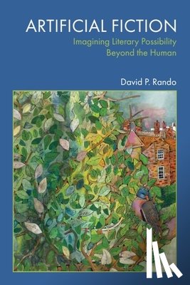 Rando, David P. (Professor of English - Artificial Fiction