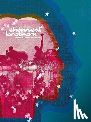 The Chemical Brothers - Paused in Cosmic Reflection