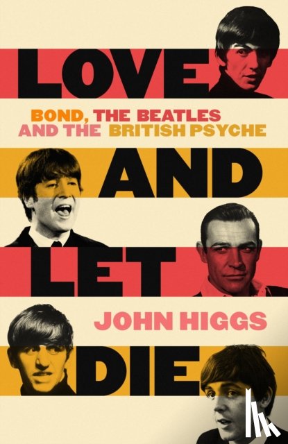 Higgs, John - Love and Let Die