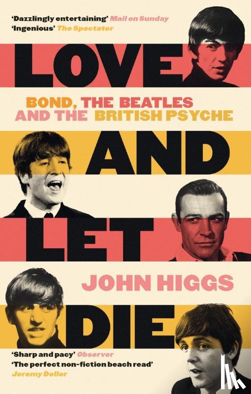 Higgs, John - Love and Let Die