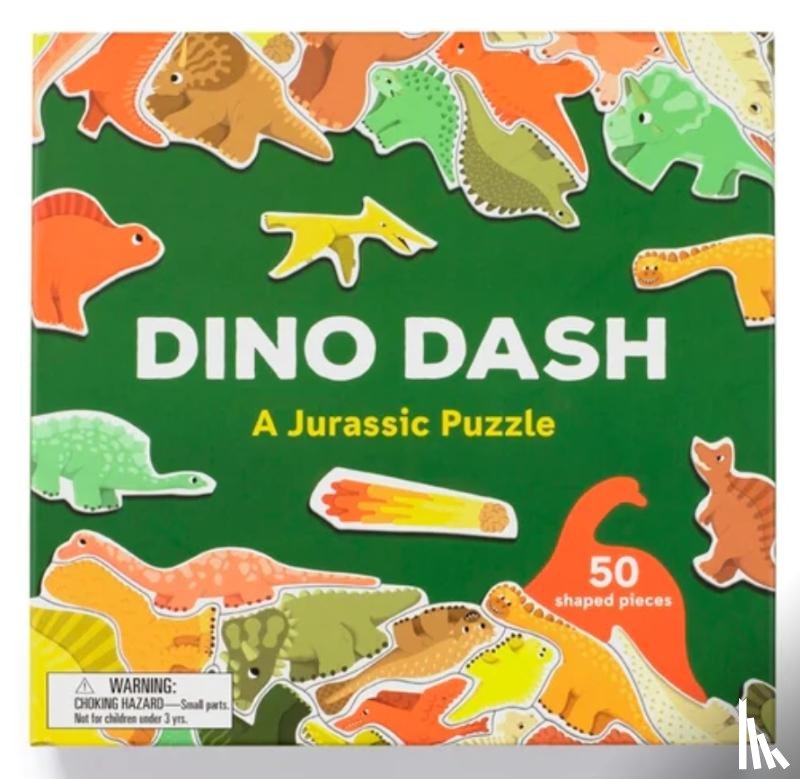  - Dino Dash