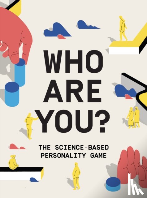 Balsari-Palsule, Sanna - Who Are You?