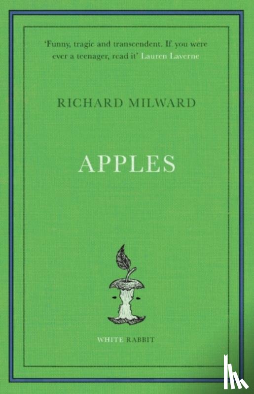 Milward, Richard - Apples