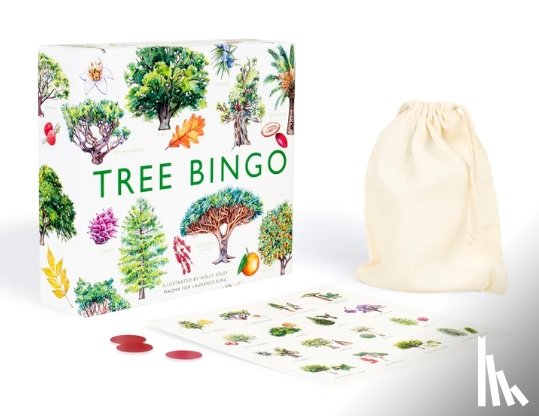  - Tree Bingo