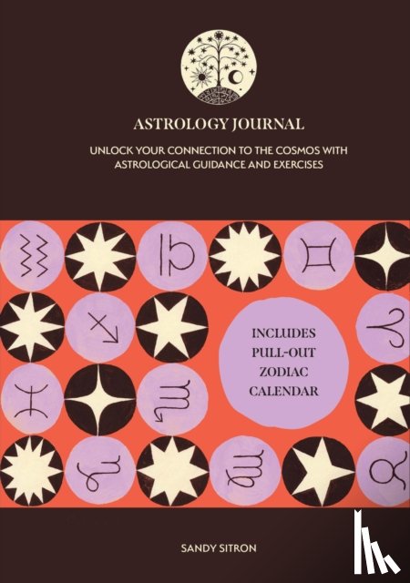 Sitron, Sandy - Astrology Journal
