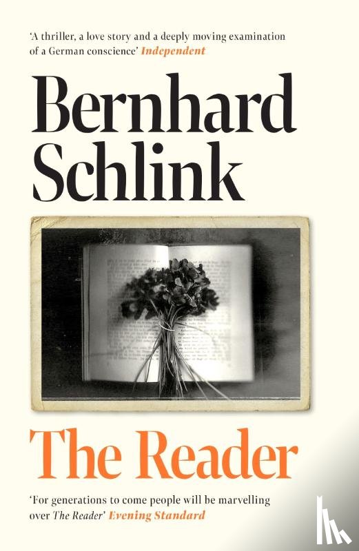 Schlink, Bernhard - The Reader