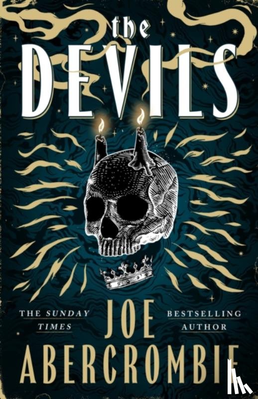 Abercrombie, Joe - The Devils