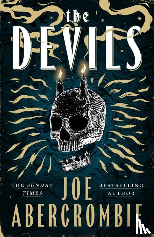 Abercrombie, Joe - The Devils