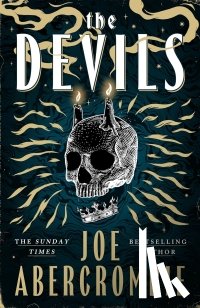 Abercrombie, Joe - The Devils