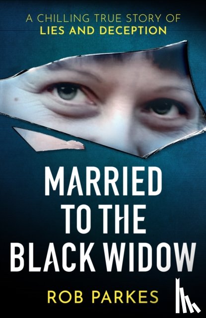 Parkes, Rob - Married to the Black Widow