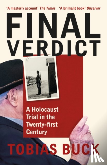 Buck, Tobias - Final Verdict