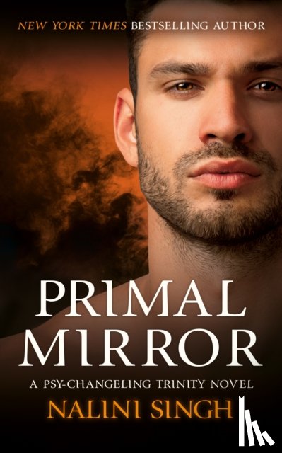 Singh, Nalini - Primal Mirror